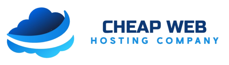 Cheap Web Hosting Company