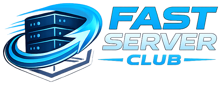 Fast Server Club